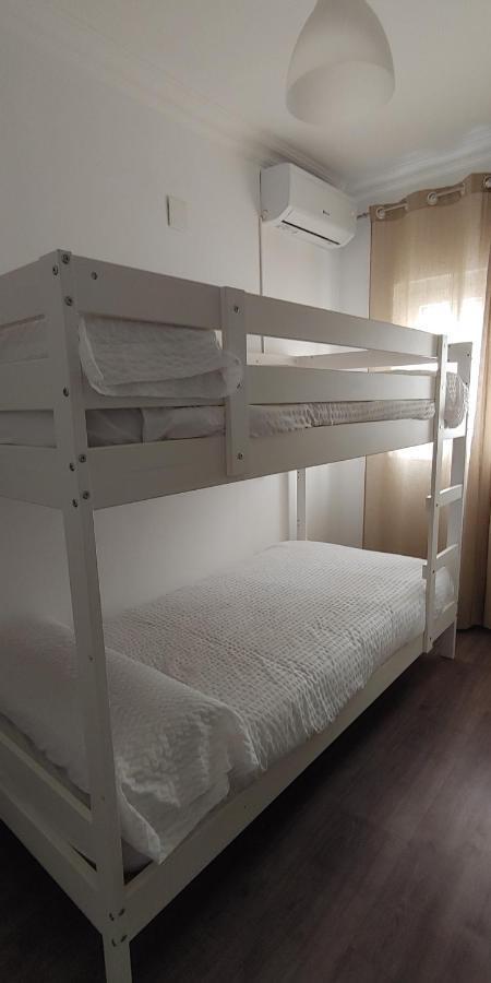 Casa Vistas A Trafalgar Solo Familias O Parejas - Parking Privado Opcional - โกนิล เด ลาฟรอนเตรา ภายนอก รูปภาพ