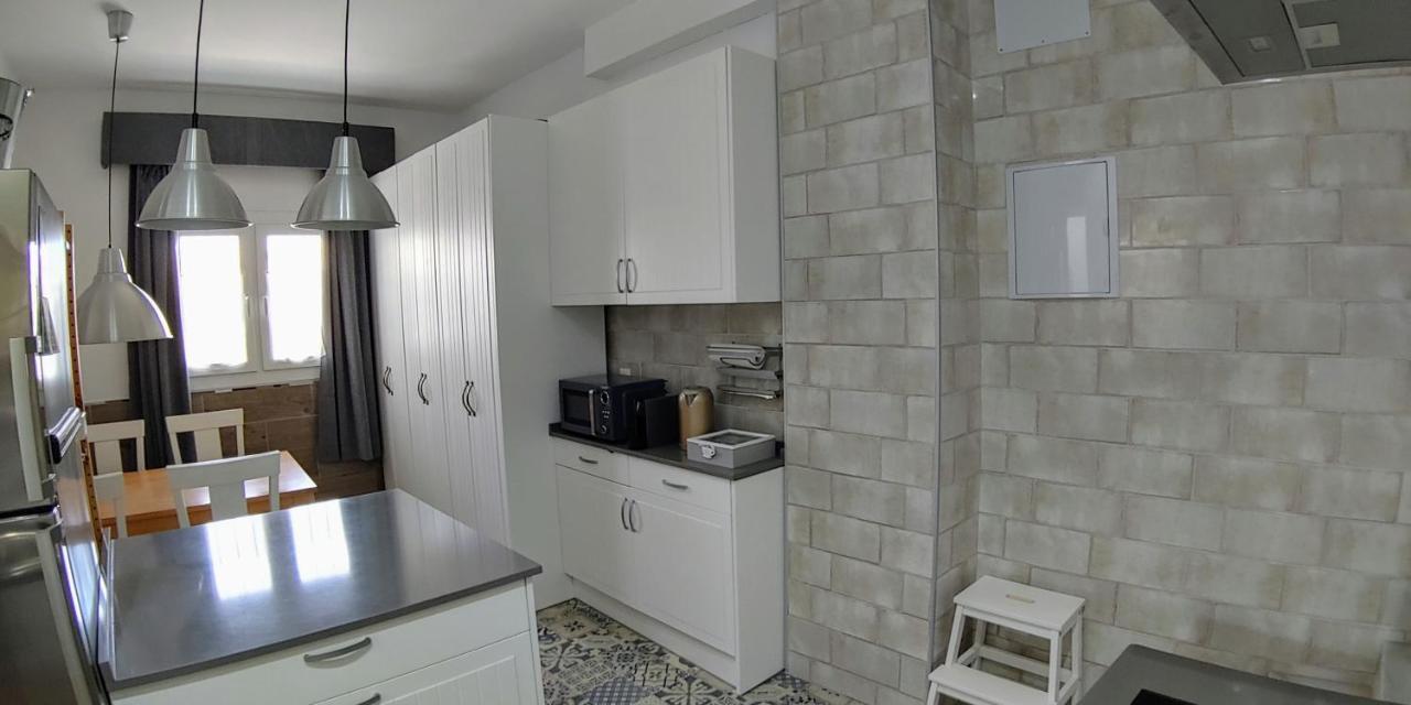 Casa Vistas A Trafalgar Solo Familias O Parejas - Parking Privado Opcional - โกนิล เด ลาฟรอนเตรา ภายนอก รูปภาพ